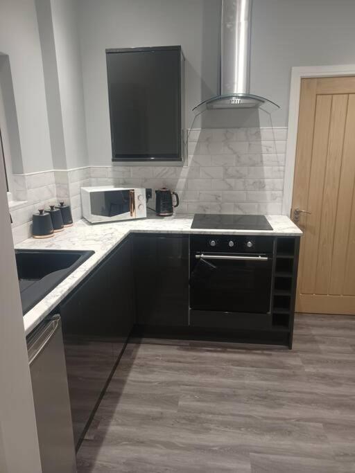 Beautiful Masons Hideaway Studio Apartment بريدجيند المظهر الخارجي الصورة