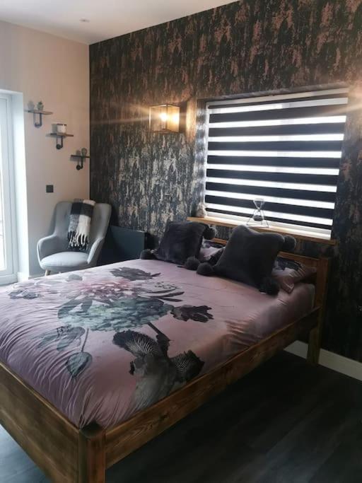 Beautiful Masons Hideaway Studio Apartment بريدجيند المظهر الخارجي الصورة