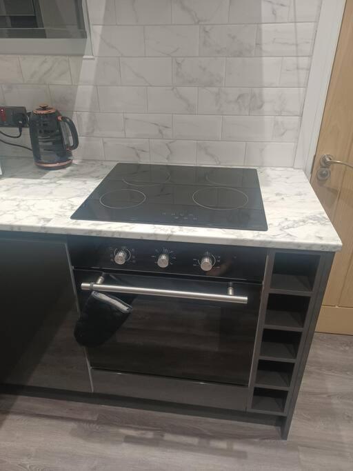 Beautiful Masons Hideaway Studio Apartment بريدجيند المظهر الخارجي الصورة