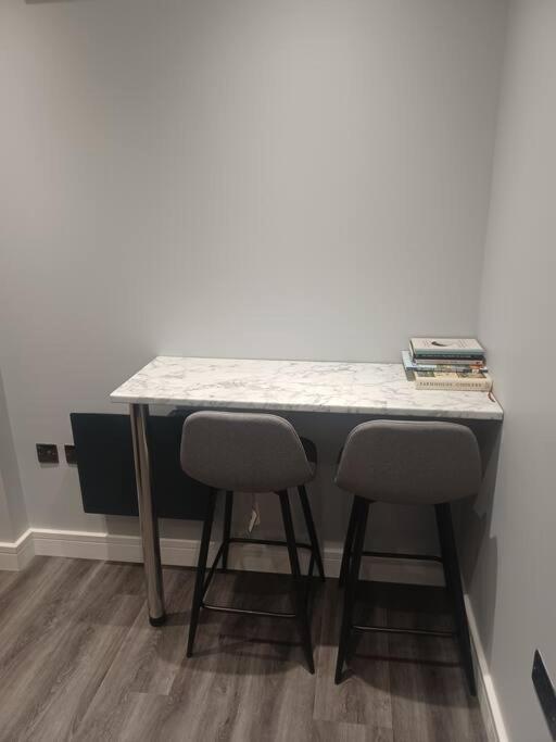 Beautiful Masons Hideaway Studio Apartment بريدجيند المظهر الخارجي الصورة
