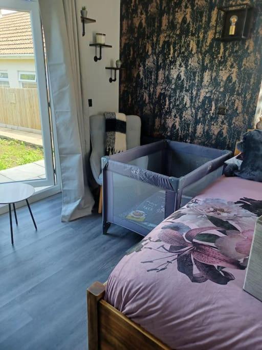 Beautiful Masons Hideaway Studio Apartment بريدجيند المظهر الخارجي الصورة