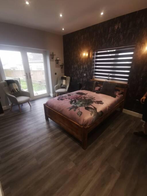 Beautiful Masons Hideaway Studio Apartment بريدجيند المظهر الخارجي الصورة