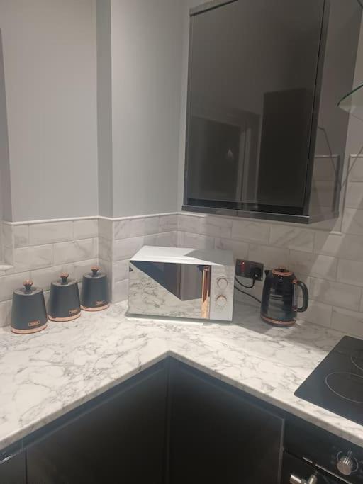 Beautiful Masons Hideaway Studio Apartment بريدجيند المظهر الخارجي الصورة